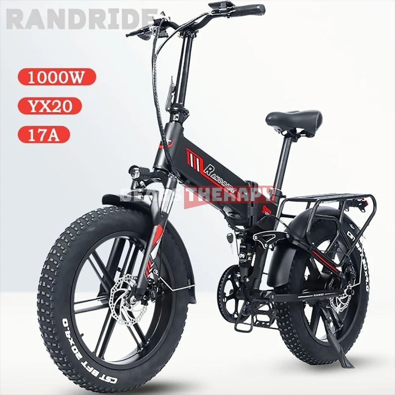 RANDRIDE YX20