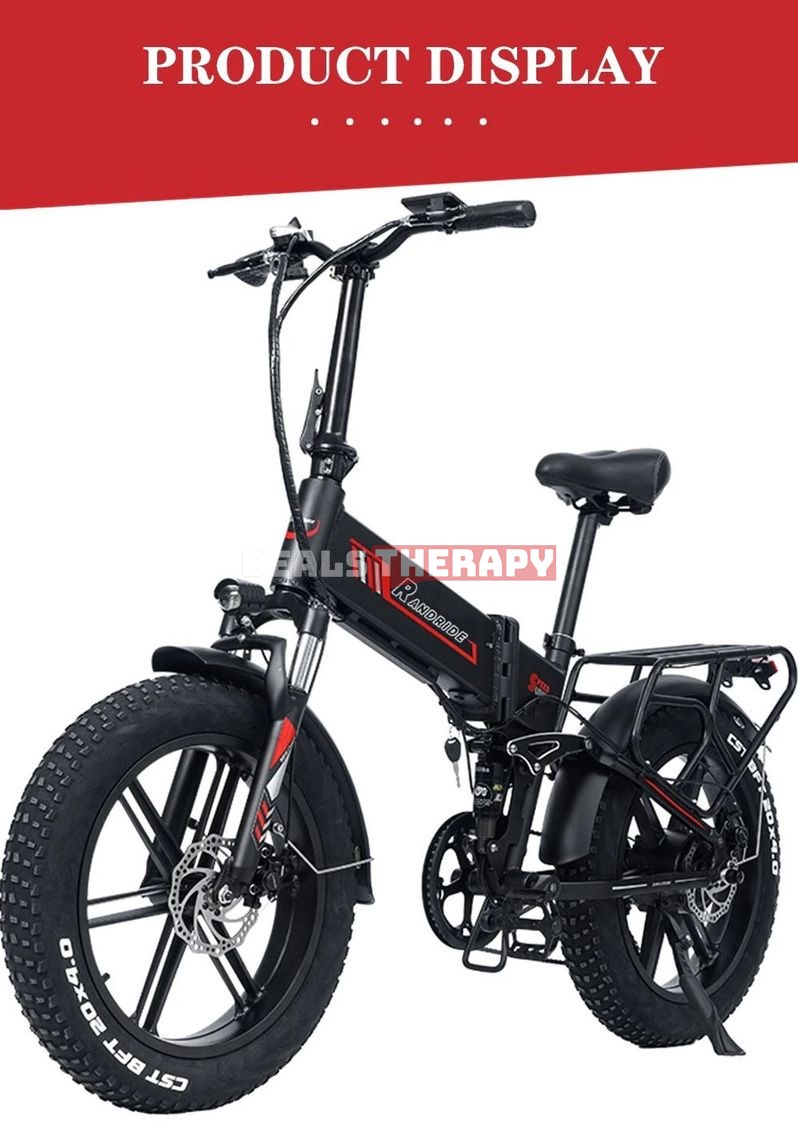 RANDRIDE YX20