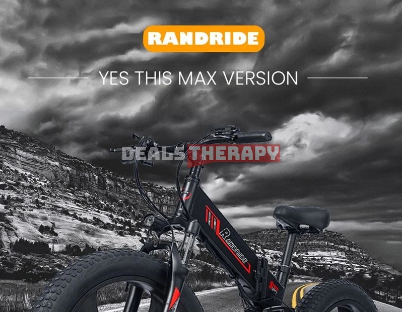 RANDRIDE YX26