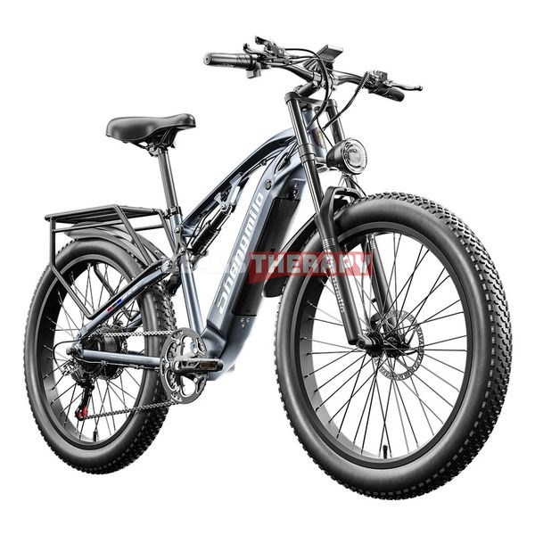 Shengmilo-MX05 Electric Bicycle - US Amazon