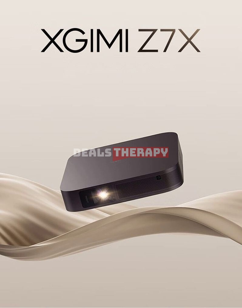 XGIMI Z7X