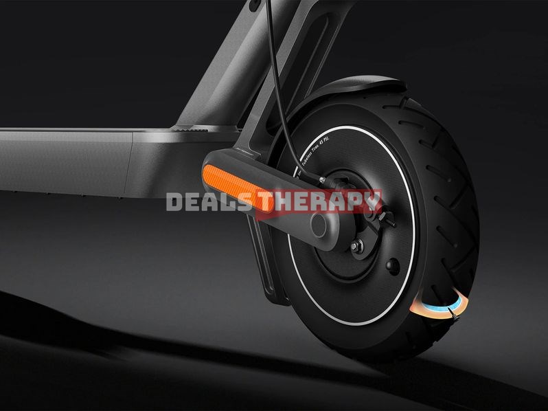 Xiaomi Electric Scooter 4 Ultra