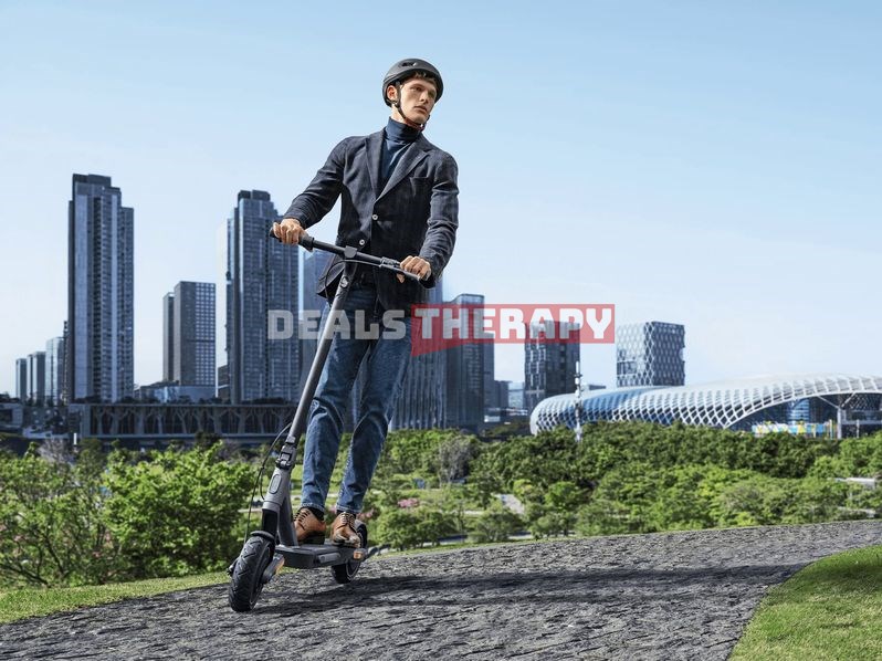 Xiaomi Electric Scooter 4 Ultra