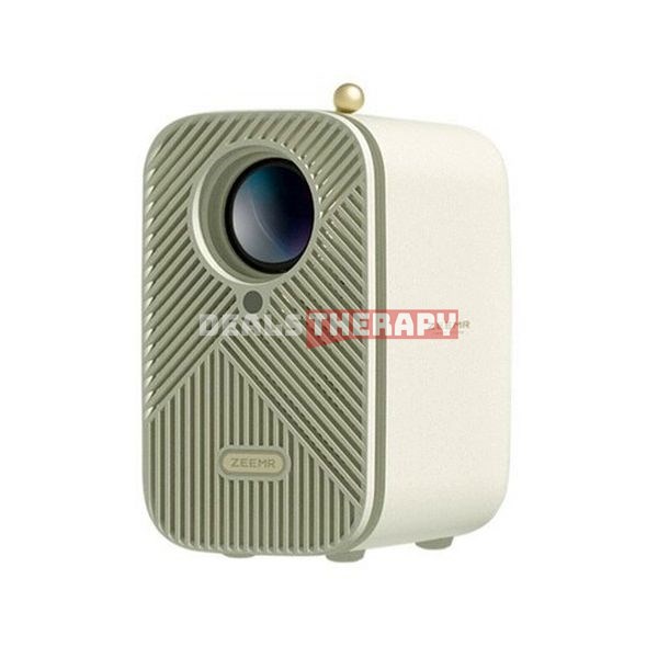 ZEEMR M1 Pro Mini Projector Global Version - Aliexpress