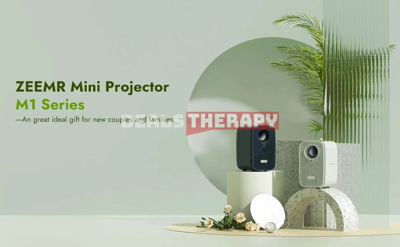 ZEEMR M1 Pro