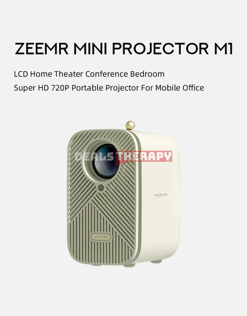 ZEEMR M1 Pro