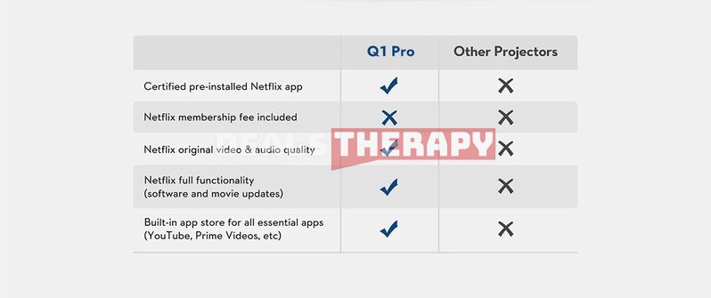 ZEEMR Q1 Pro