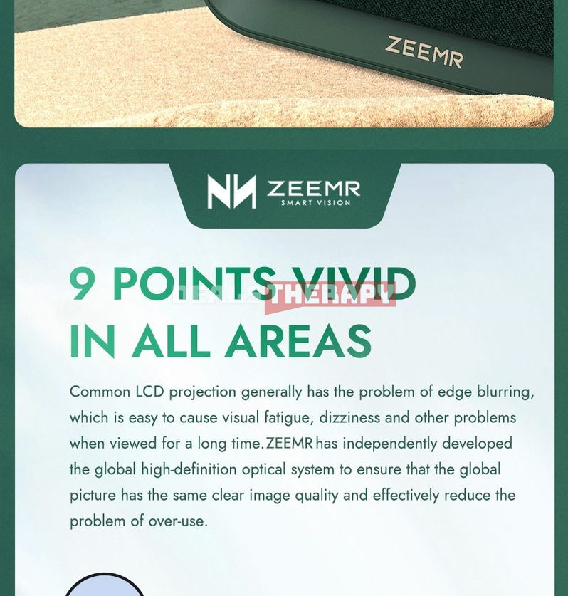 ZEEMR Z1 Mini