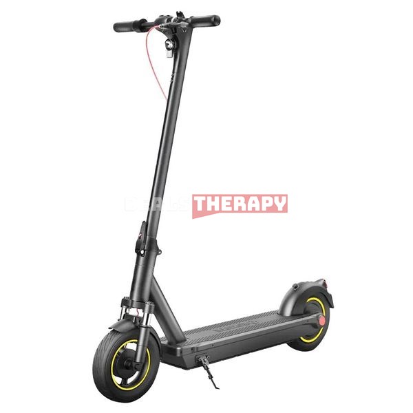 AOVO MAX Plus Electric Scooter - US Stock - Geekbuying