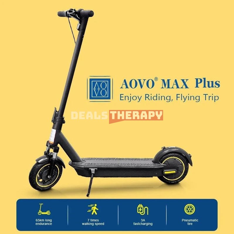 AOVO MAX Plus