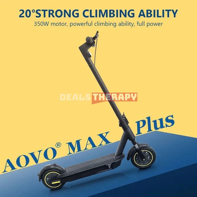 AOVO MAX Plus