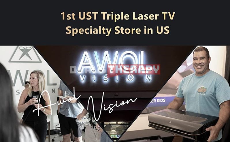AWOL VISION LTV 2500