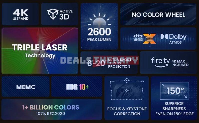 AWOL VISION LTV 2500