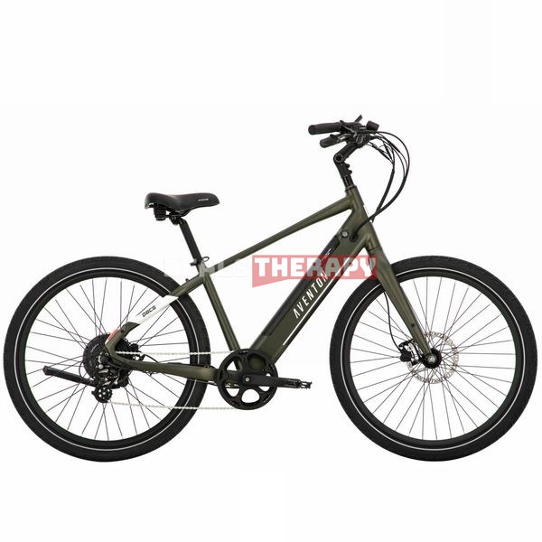 Aventon Pace 500.3 Ebike