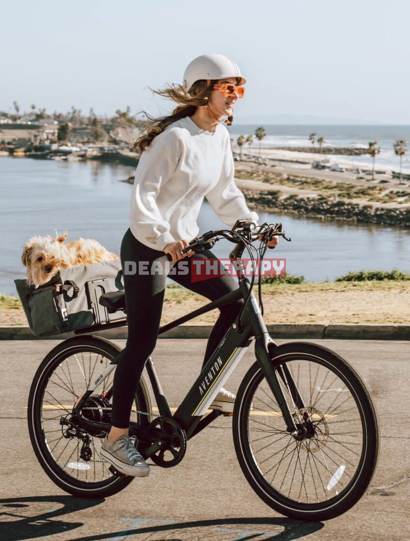 Aventon Pace 5003 Ebike