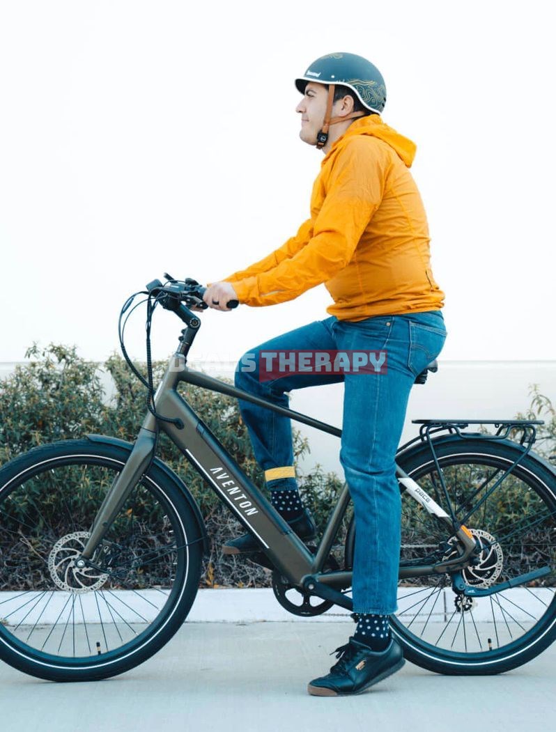 Aventon Pace 5003 Ebike
