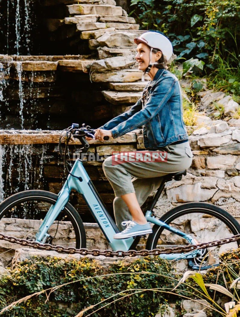 Aventon Pace 5003 Step Through