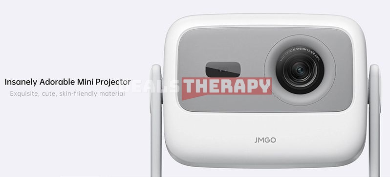 JMGO N1