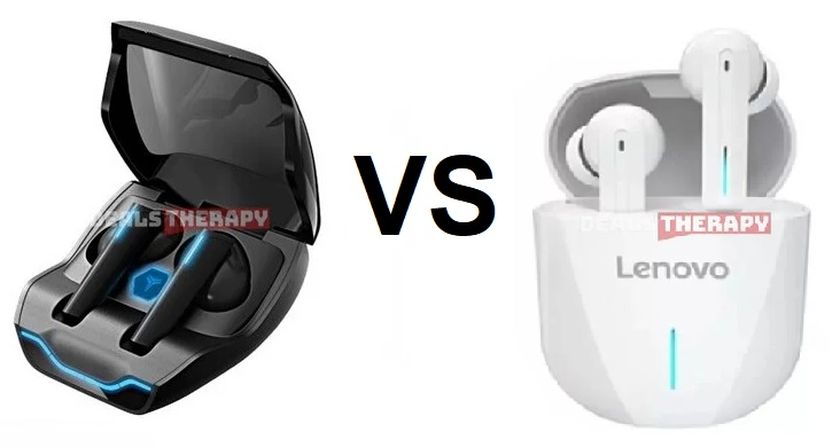 Lenovo XG02 vs Lenovo XG01