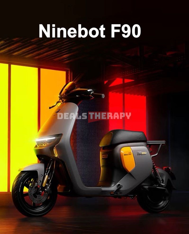 Ninebot F90