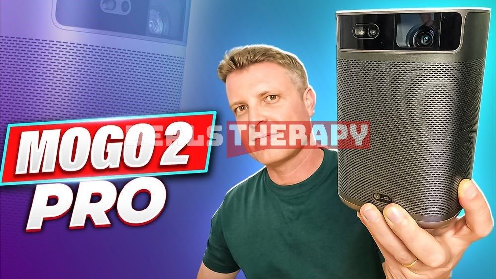 Is XGIMI MoGo 2 Pro Worth Buying In 2023? Pros and Cons