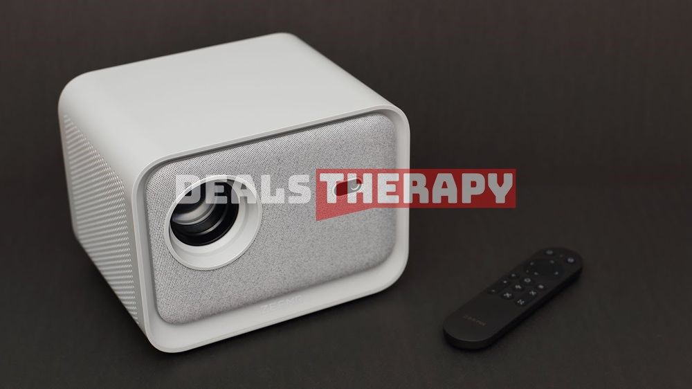 Should You Buy ZEEMR Z1 Mini Projector in 2023? Review, Pros and Cons