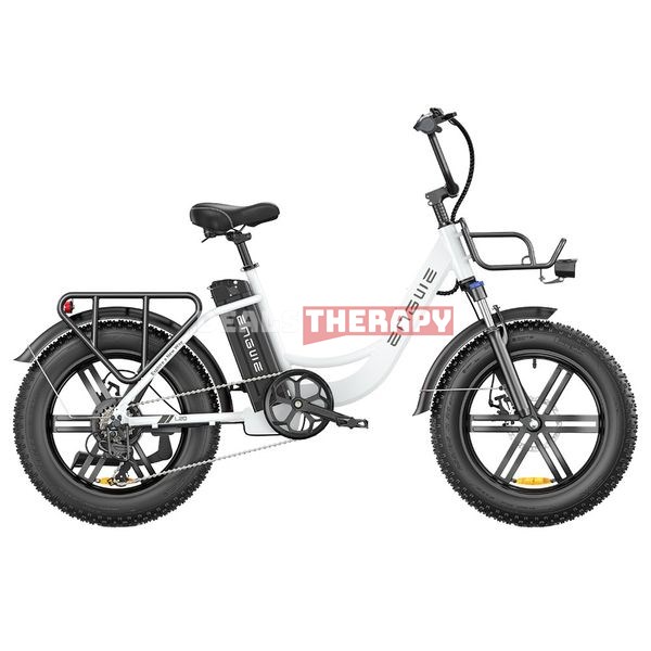 ENGWE L20 Electric Bike - EU Stock - Geekbuying