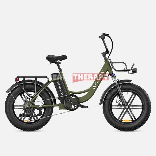 ENGWE L20 Electic Bike - EU Stock - Aliexpress
