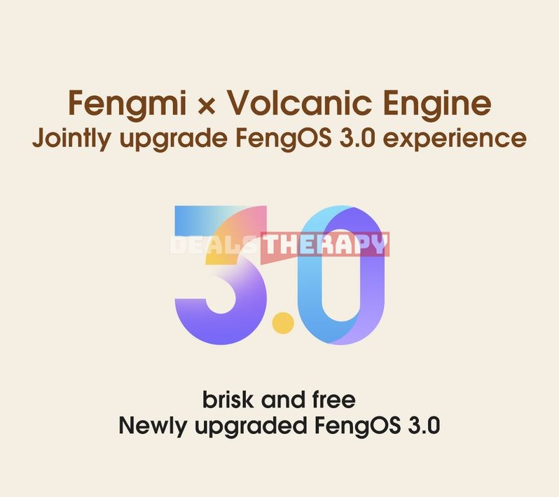 Fengmi C3