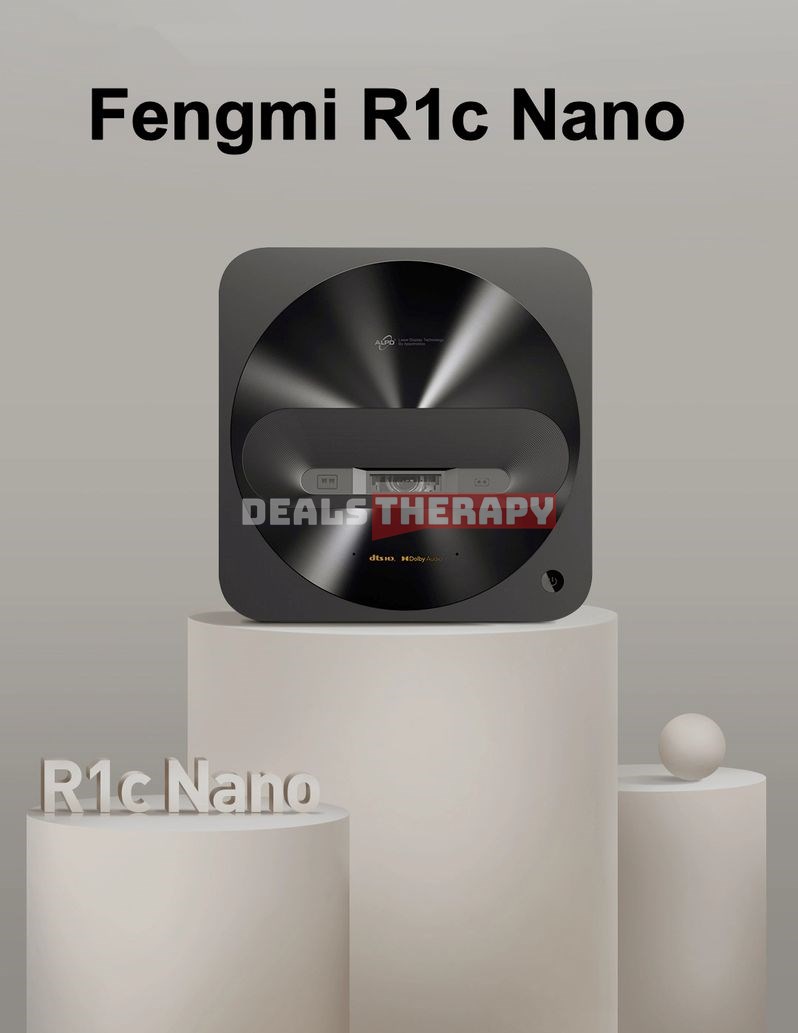 Fengmi R1c Nano