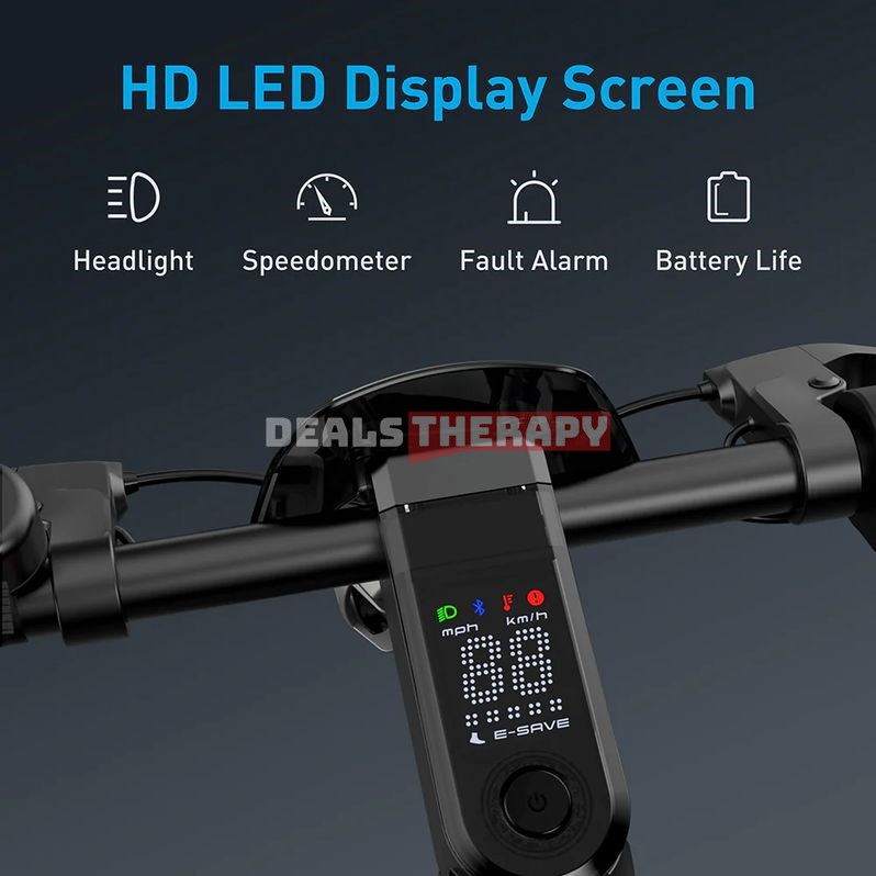 NIU KQi3 Pro