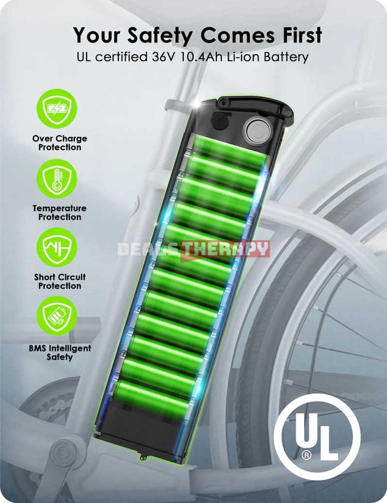 Oraimo SCIITI 100