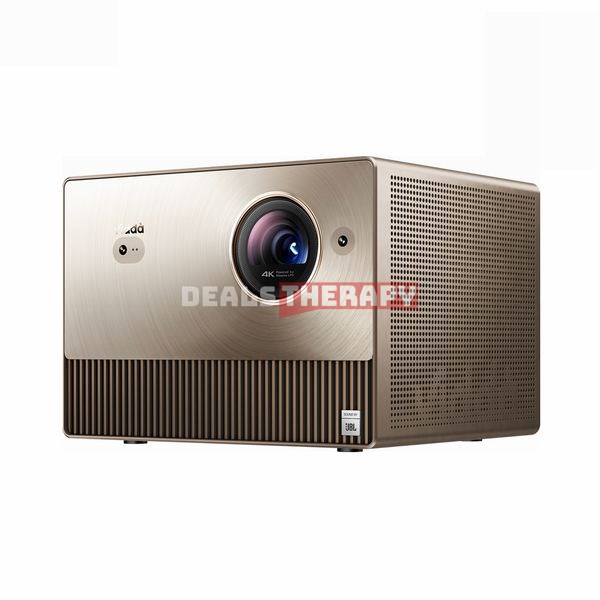 Vidda C1 Pro Triple Color Laser 4K Projector - Aliexpress