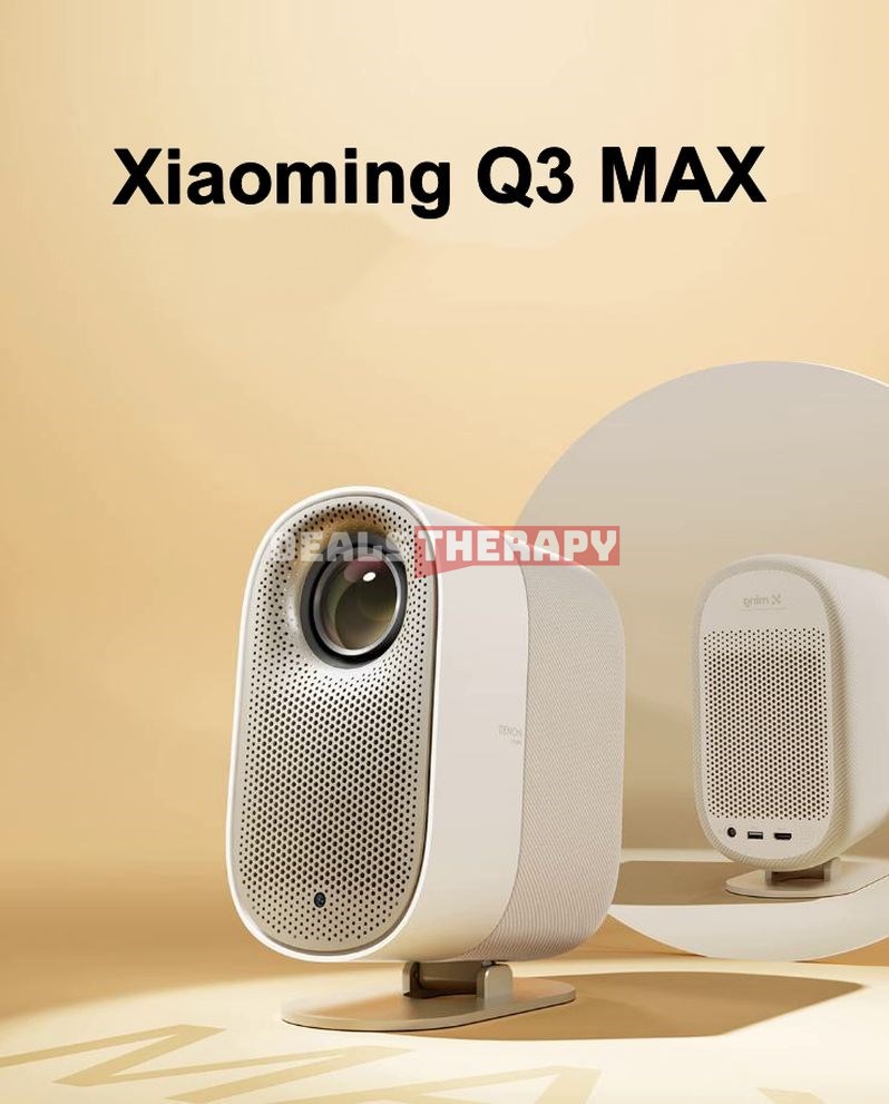 Xiaoming Q3 MAX