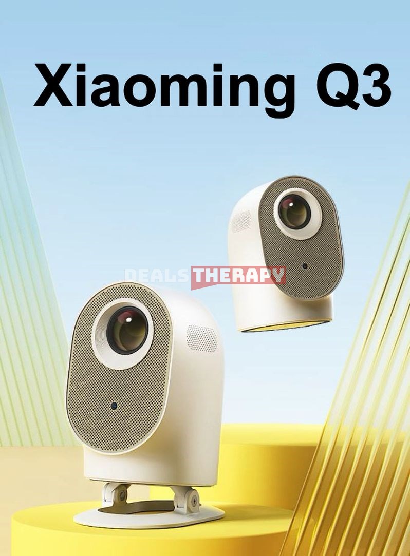 Xiaoming Q3