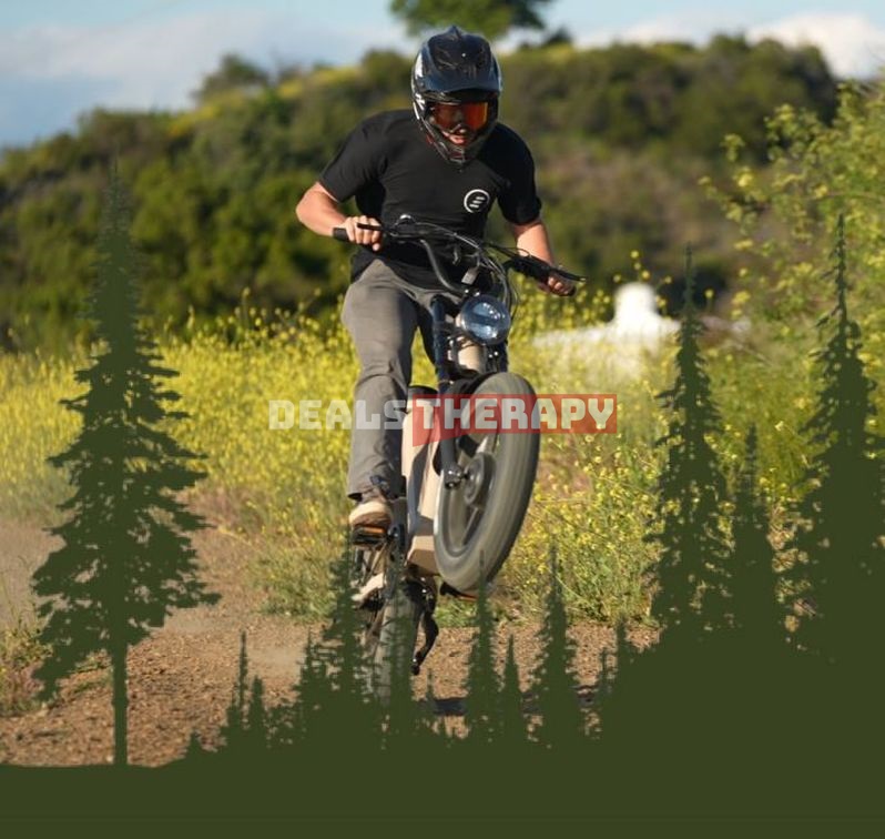 Bandit X Trail Pro