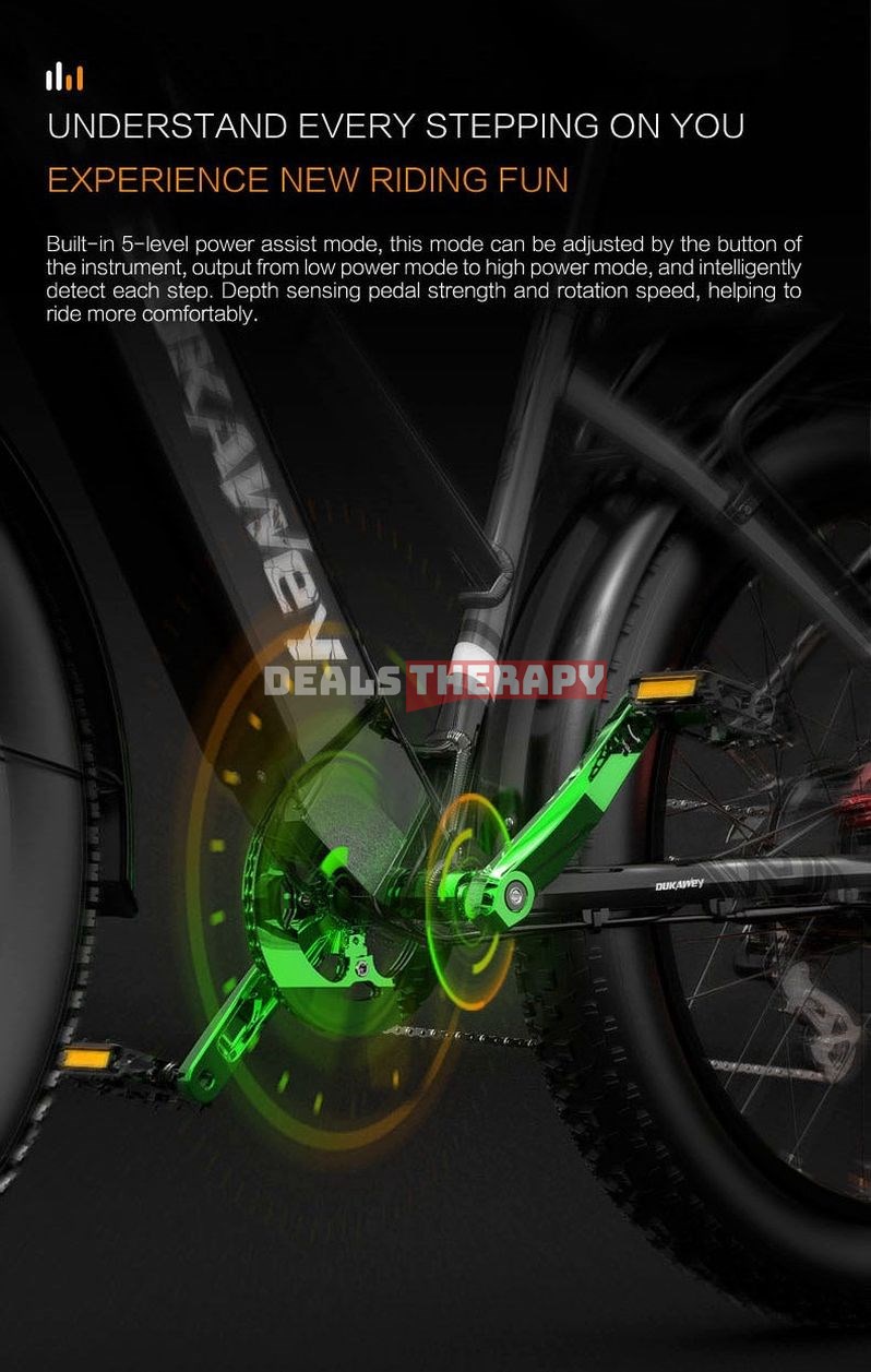 Dukawey DM530 Plus