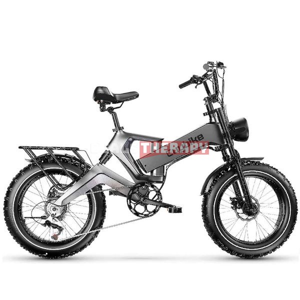 EUY K6F Electric Bike for Adults - Amazon