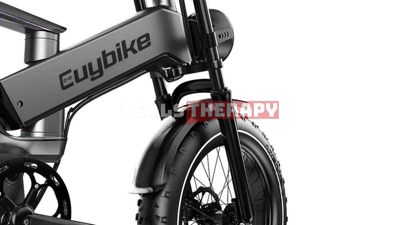 Euybike K6 Pro