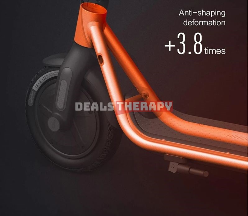 Ninebot KickScooter D18E