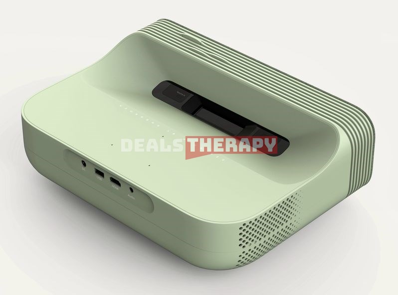 Roborock Smart Projector R1