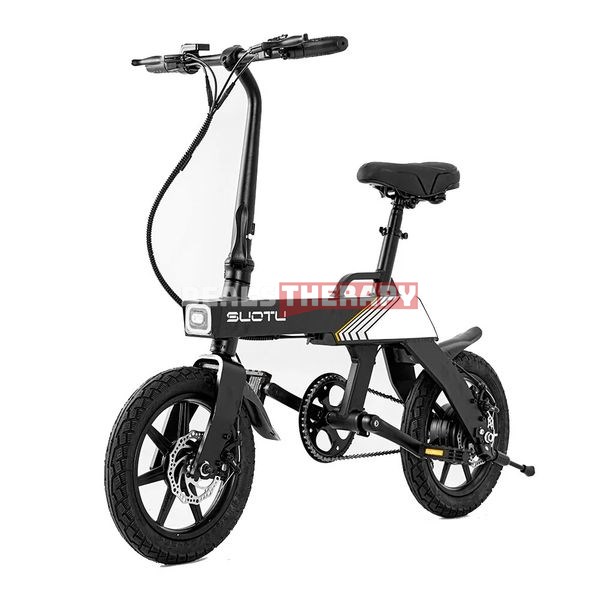 SUOTU VTO electric bike - Alibaba