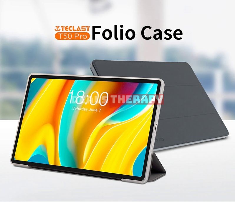 Teclast T50 Pro