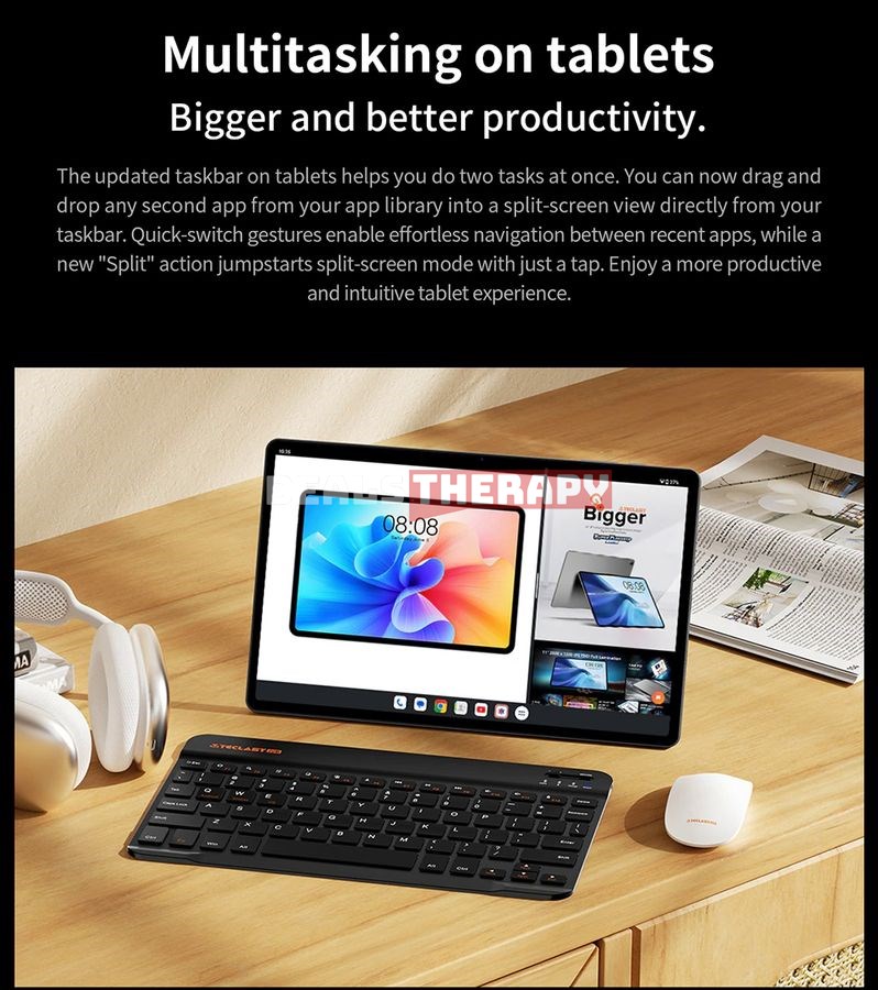 Teclast T50 Pro