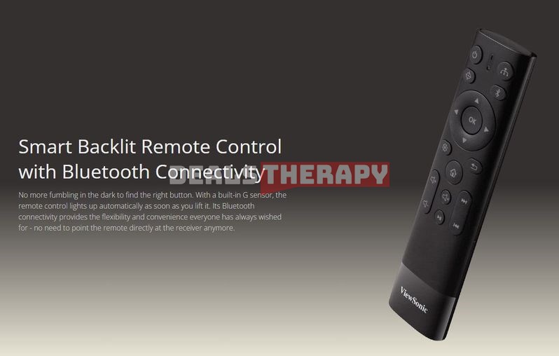 ViewSonic X1 4K