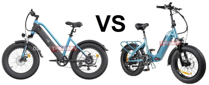 BEZIOR XF103 vs DYU FF500