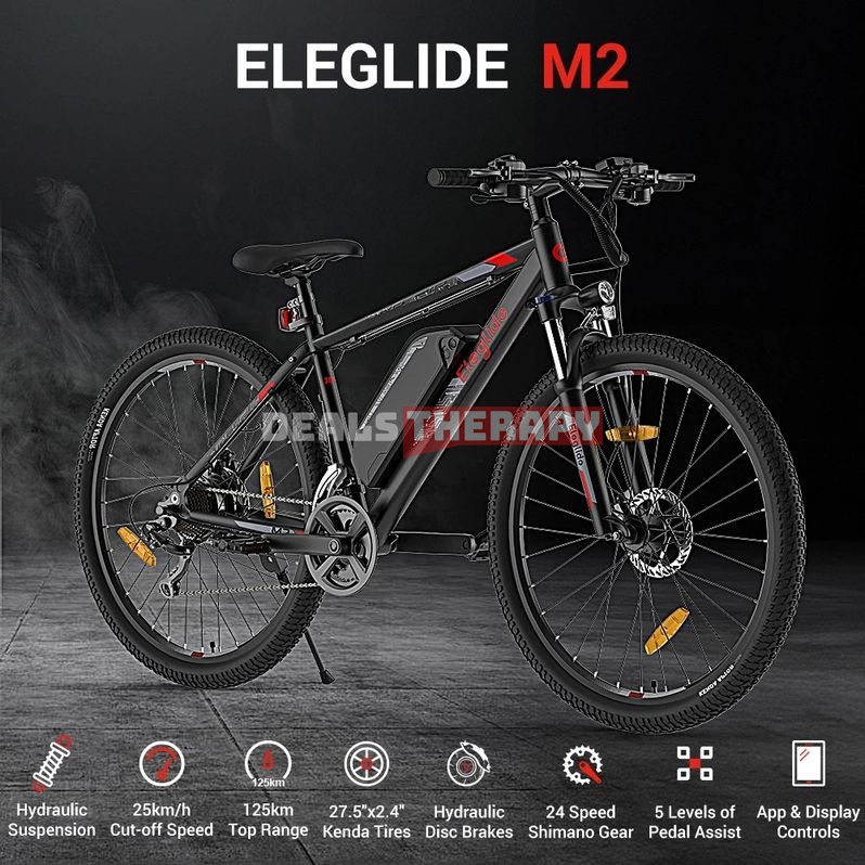 Eleglide M2