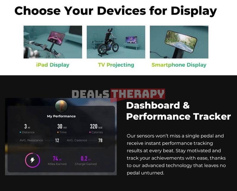 Freebeat Morph 2 in 1 eBike