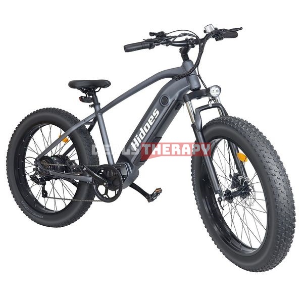 Hidoes HD-B5 Electric Mountain Bike - US Stock - Geekbuying