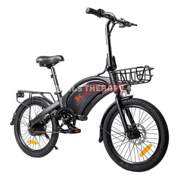 Kukirin V1 Pro City Electric Bike - EU Warehouse - GeekMaxi